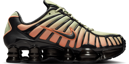 Nike Shox TL