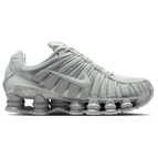Photon Dust-White-Mtlc Silver