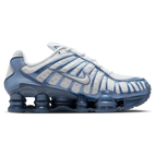 White-Work Blue