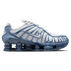 White-Work Blue / 36
