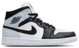 Black-Squadron Blue-Aura / 36