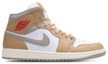 Hemp-Fire Red-White / 36