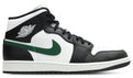 Black-Summit White-Gorge Green / 36