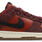 Mars Stone-Black-Burgundy Crus