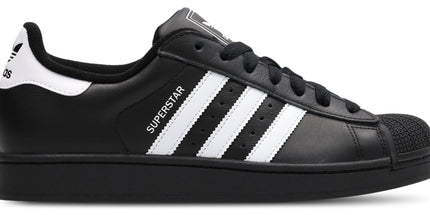 adidas Superstar II