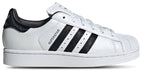 Cloud White-Core Black (Women 1) / 36