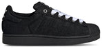 Meshsynthetic-Core Black / 36