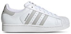 Leather-Grey Two / 36