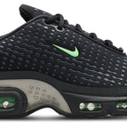 Black-Illusion Green-Dk Smoke Grey