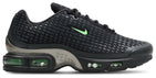 Black-Illusion Green-Dk Smoke Grey / 36