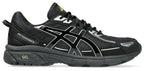 Black-Lime Zest / 36