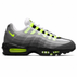 Neon Green / 36