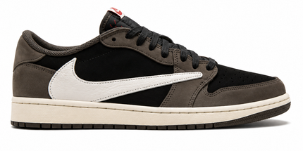 Nike Air Jordan 1 Low x Travis Scott