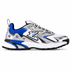 Cobalt Silver / 36