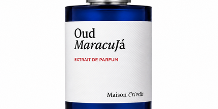 Maison Crivelli Perfume