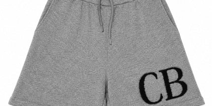 Cole Buxton Shorts