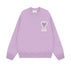 Purple / S