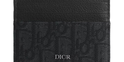 Dior Cardholder
