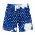 Cobalt Bandana / S