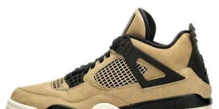 Jordan 4