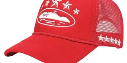 Corteiz Cap
