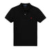 Black/Red / S