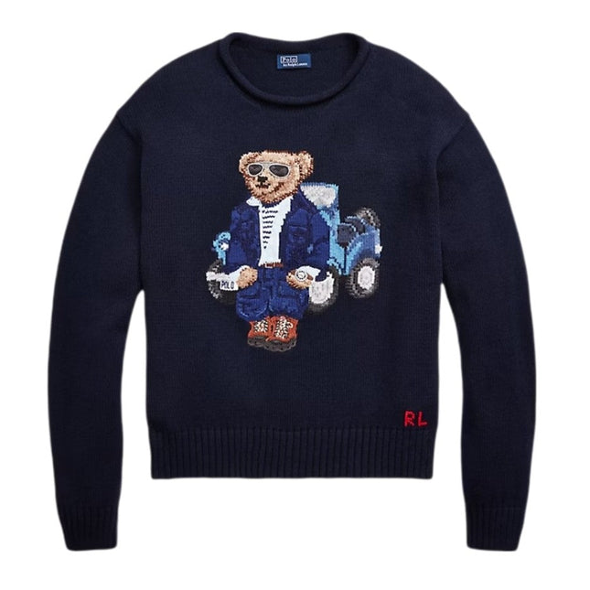 Ralph Lauren Sweater