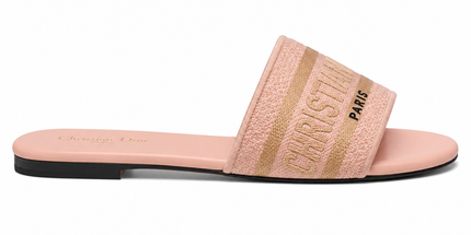 Dior Slides