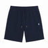 Navy Blue | White / S