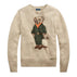 Sand Brown Multi / S
