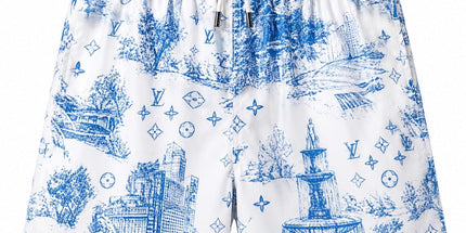 Louis Vuitton Shorts