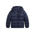 Navy Blue / S