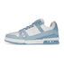 Baby Blue / 36