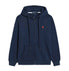 Navy Blue/Red / S