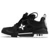 Black / 36