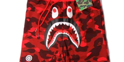 Bape Sta Shorts
