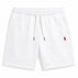 White | Red / S