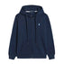 Navy Blue/Baby Blue / S