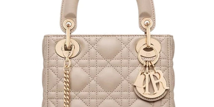 Dior Handbag