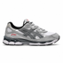 Silver Gray / 36