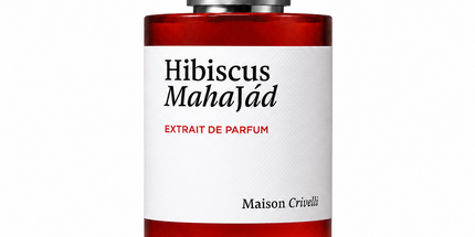 Maison Crivelli Perfume