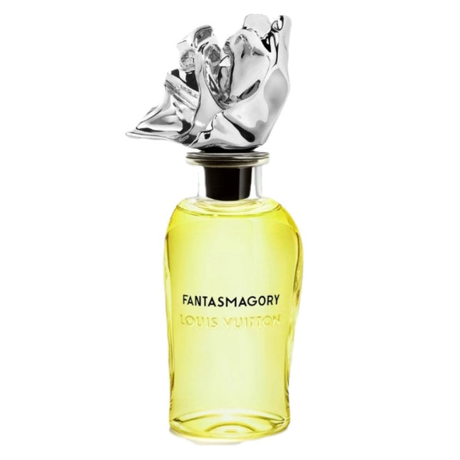 Louis Vuitton Perfume (Les Extraits Collection)