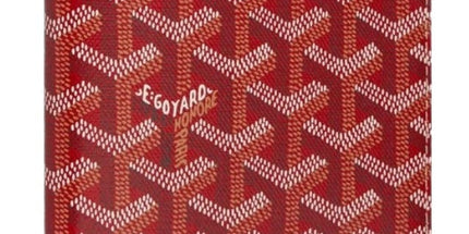 Goyard Wallet