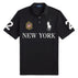 New York / S