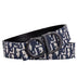 Navy Blue/Black / 105cm