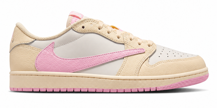 Nike Air Jordan 1 Low x Travis Scott