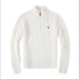White / S