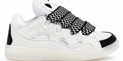 Lanvin Crub Shoes