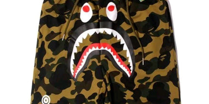 Bape Sta Shorts