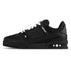 Black / 36